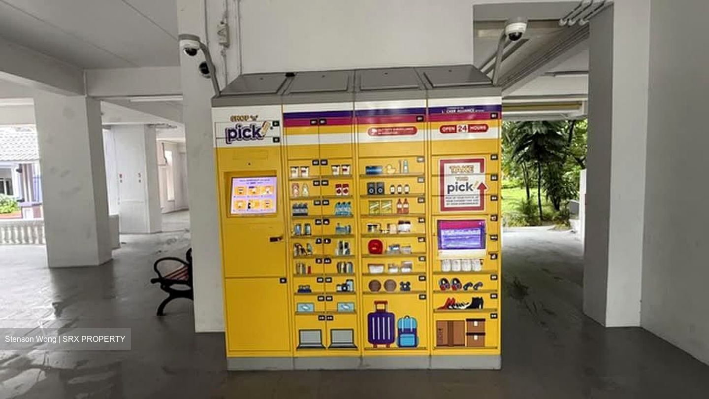 Blk 470 Sembawang Drive (Sembawang), HDB 5 Rooms #575830941